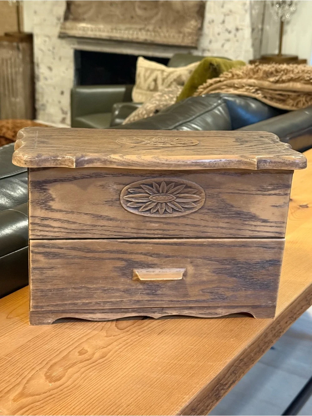 Vintage this listing